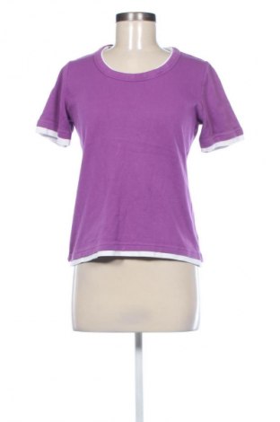 Damen T-Shirt Brookshire, Größe L, Farbe Lila, Preis € 5,99