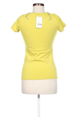 Tricou de femei Busem, Mărime M, Culoare Verde, Preț 76,00 Lei