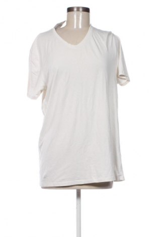 Damski T-shirt C&A, Rozmiar L, Kolor Biały, Cena 39,90 zł