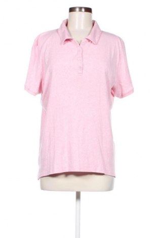 Damen T-Shirt C&A, Größe XXL, Farbe Rosa, Preis € 10,00