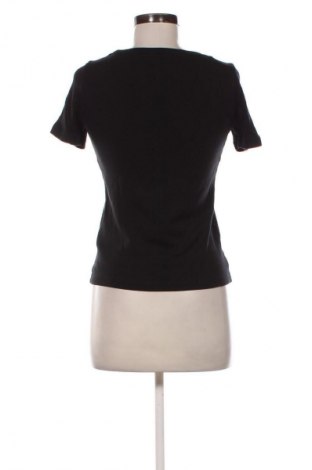 Damski T-shirt COS, Rozmiar S, Kolor Czarny, Cena 35,99 zł