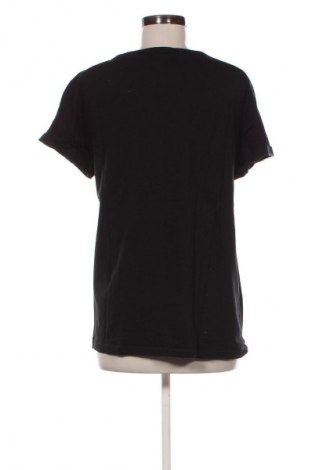 Damski T-shirt COS, Rozmiar M, Kolor Czarny, Cena 35,99 zł