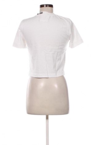 Női póló Calvin Klein Jeans, Méret S, Szín Fehér, Ár 7 168 Ft