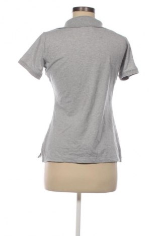 Γυναικείο t-shirt Champion, Μέγεθος M, Χρώμα Γκρί, Τιμή 7,99 €
