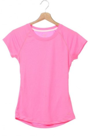 Damen T-Shirt Champion, Größe XS, Farbe Rosa, Preis 10,23 €