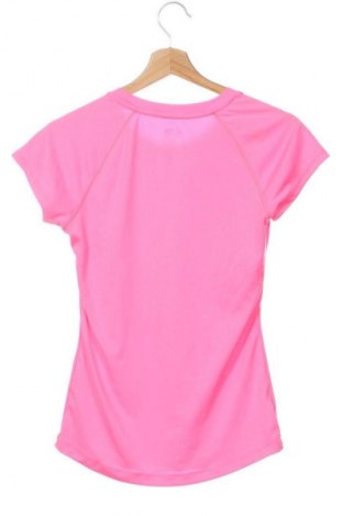 Damen T-Shirt Champion, Größe XS, Farbe Rosa, Preis 10,23 €