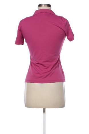 Γυναικείο t-shirt Chervo, Μέγεθος S, Χρώμα Βιολετί, Τιμή 20,97 €