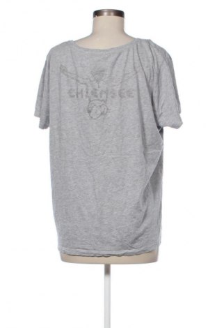 Női póló Chiemsee, Méret XL, Szín Szürke, Ár 2 599 Ft