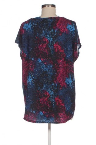 Damski T-shirt Circuit, Rozmiar XL, Kolor Kolorowy, Cena 45,99 zł