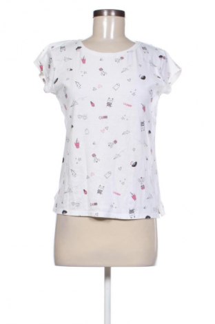 Dámske tričko Clockhouse, Veľkosť M, Farba Viacfarebná, Cena  8,91 €