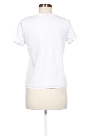 Damski T-shirt Clockhouse, Rozmiar S, Kolor Biały, Cena 39,90 zł