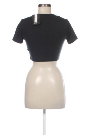 Tricou de femei Converse, Mărime M, Culoare Negru, Preț 210,99 Lei
