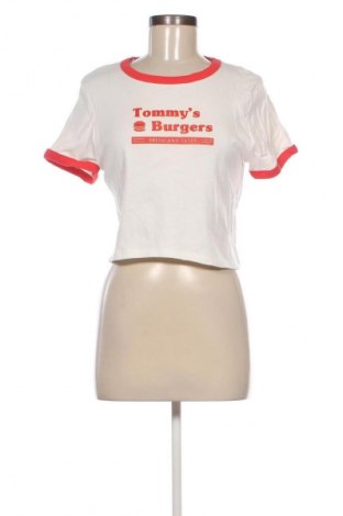 Γυναικείο t-shirt Cotton On, Μέγεθος XL, Χρώμα Λευκό, Τιμή 7,99 €