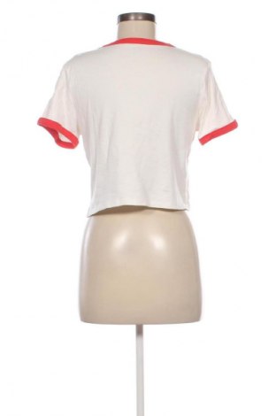 Γυναικείο t-shirt Cotton On, Μέγεθος XL, Χρώμα Λευκό, Τιμή 7,99 €