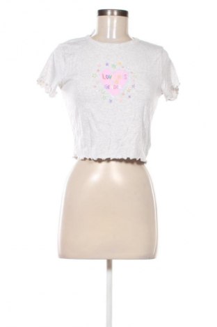 Damski T-shirt Cotton On, Rozmiar M, Kolor Szary, Cena 55,99 zł