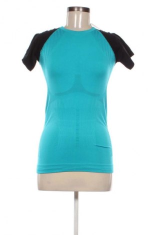 Damen T-Shirt Crivit, Größe M, Farbe Mehrfarbig, Preis 9,99 €