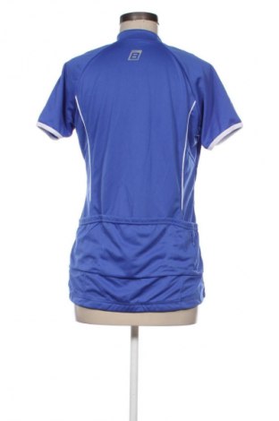 Damen T-Shirt Crivit, Größe L, Farbe Blau, Preis 7,34 €