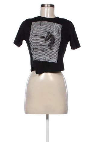 Γυναικείο t-shirt DAZY, Μέγεθος M, Χρώμα Πολύχρωμο, Τιμή 5,99 €