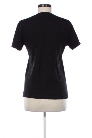 Γυναικείο t-shirt Unbranded, Μέγεθος M, Χρώμα Μαύρο, Τιμή 7,99 €
