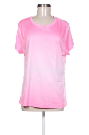 Damski T-shirt Danskin, Rozmiar XXL, Kolor Kolorowy, Cena 19,99 zł
