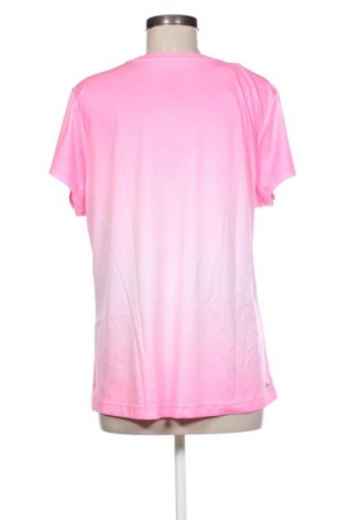 Damski T-shirt Danskin, Rozmiar XXL, Kolor Kolorowy, Cena 19,99 zł