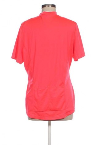 Γυναικείο t-shirt Decathlon, Μέγεθος XL, Χρώμα Ρόζ , Τιμή 8,99 €