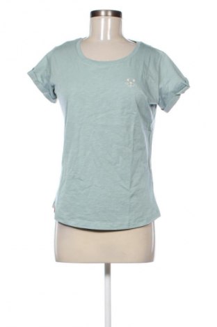 Tricou de femei Derbe, Mărime S, Culoare Verde, Preț 91,99 Lei