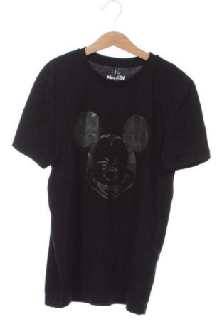 Damen T-Shirt Disney, Größe XS, Farbe Schwarz, Preis 13,99 €