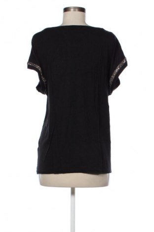 Γυναικείο t-shirt Dorothy Perkins, Μέγεθος XL, Χρώμα Μαύρο, Τιμή 7,41 €