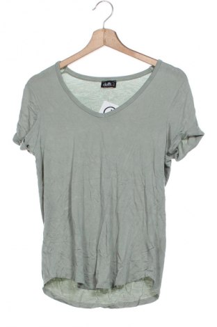 Tricou de femei Dotti, Mărime XS, Culoare Verde, Preț 57,99 Lei