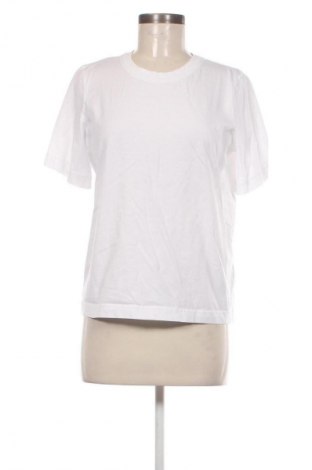 Damski T-shirt Drykorn for beautiful people, Rozmiar M, Kolor Biały, Cena 236,99 zł