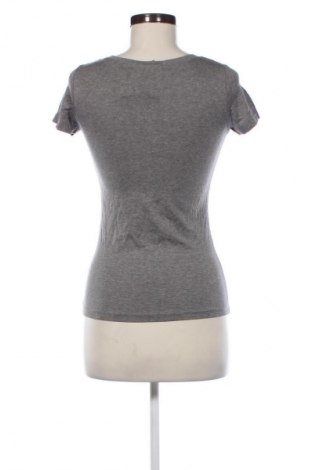Dámske tričko Elisabetta Franchi, Veľkosť S, Farba Sivá, Cena  43,60 €