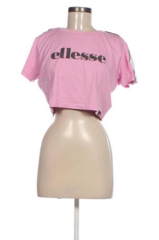Damen T-Shirt Ellesse, Größe XL, Farbe Mehrfarbig, Preis 31,99 €