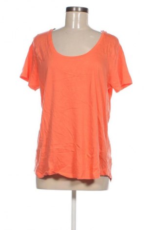 Damen T-Shirt Emerson, Größe XL, Farbe Orange, Preis 12,99 €