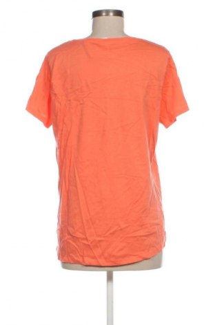 Damen T-Shirt Emerson, Größe XL, Farbe Orange, Preis 12,99 €