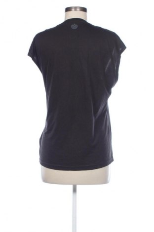 Damski T-shirt Energetics, Rozmiar M, Kolor Czarny, Cena 31,21 zł