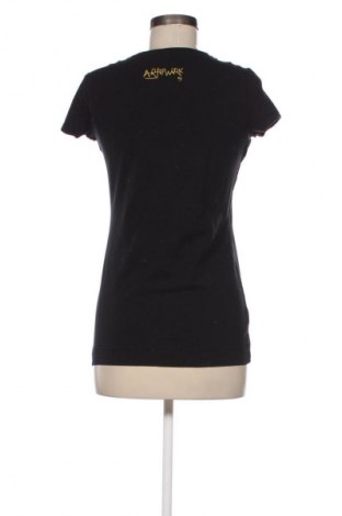 Damski T-shirt Engelbert Strauss, Rozmiar M, Kolor Kolorowy, Cena 41,38 zł