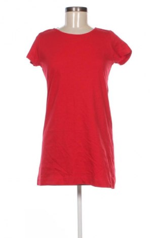 Damski T-shirt Esmara, Rozmiar S, Kolor Czerwony, Cena 55,99 zł