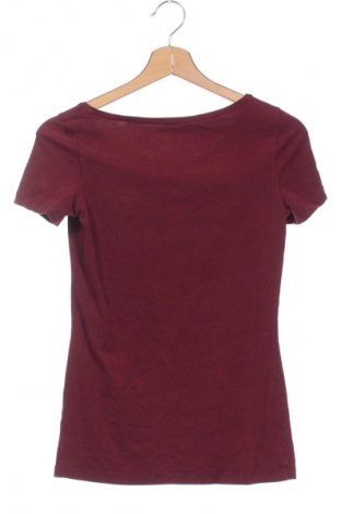 Γυναικείο t-shirt Esprit, Μέγεθος XS, Χρώμα Κόκκινο, Τιμή 5,99 €