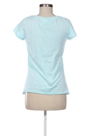 Damski T-shirt Esprit, Rozmiar M, Kolor Niebieski, Cena 41,81 zł