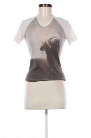 Γυναικείο t-shirt Esprit, Μέγεθος S, Χρώμα Πολύχρωμο, Τιμή 8,30 €