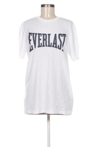 Női póló Everlast, Méret M, Szín Fehér, Ár 4 929 Ft