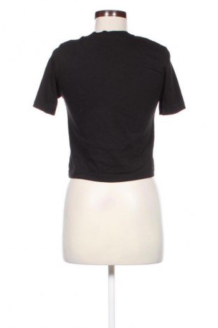 Γυναικείο t-shirt FILA, Μέγεθος M, Χρώμα Μαύρο, Τιμή 13,81 €