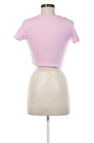 Damski T-shirt FSBN Sister, Rozmiar S, Kolor Różowy, Cena 32,45 zł