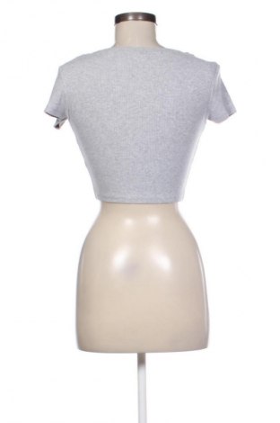 Damski T-shirt FSBN Sister, Rozmiar S, Kolor Szary, Cena 39,90 zł