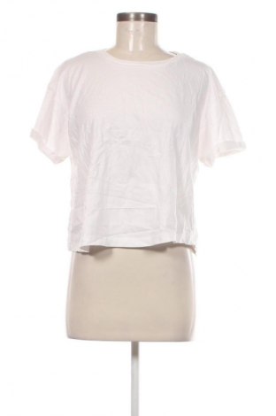 Damski T-shirt Factorie, Rozmiar XL, Kolor Biały, Cena 47,99 zł