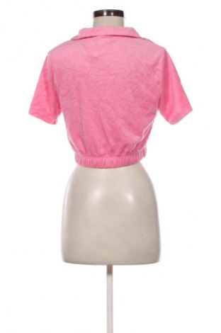 Damen T-Shirt Fb Sister, Größe M, Farbe Rosa, Preis 9,99 €