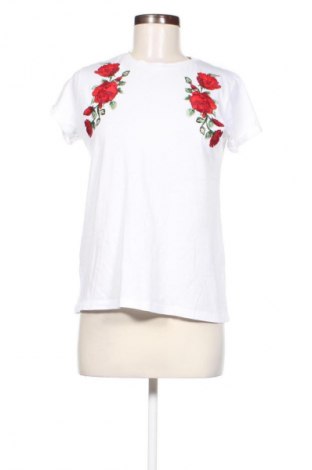 Damski T-shirt Fb Sister, Rozmiar S, Kolor Czarny, Cena 39,90 zł