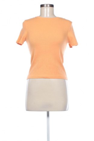 Damen T-Shirt Fb Sister, Größe M, Farbe Orange, Preis € 6,99