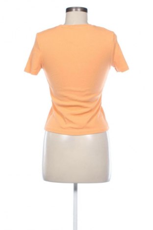 Damen T-Shirt Fb Sister, Größe M, Farbe Orange, Preis € 6,99